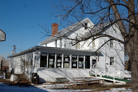 Al-Fatih Academy, Reston, VA, United States, 2008-1-20, 