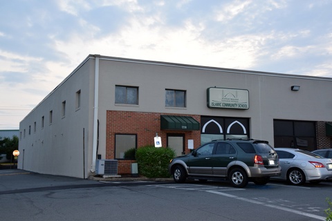 Islamic Community School, Manassas, VA, United States, 2016-6-3, 