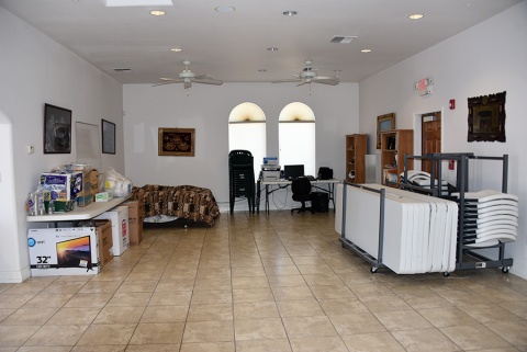 Bullhead Islamic Center, Bullhead City, AZ, United States, 2019-12-16, 