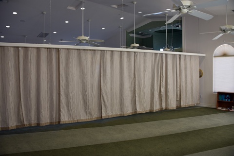 Bullhead Islamic Center, Bullhead City, AZ, United States, 2019-12-15, 