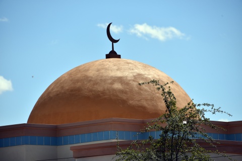 Islamic Center of East Valley (ICEV), Chandler, AZ, United States, 2016-9-12, 