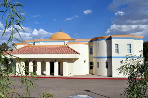 Islamic Center of East Valley (ICEV), Chandler, AZ, United States, 2009-9-4, 