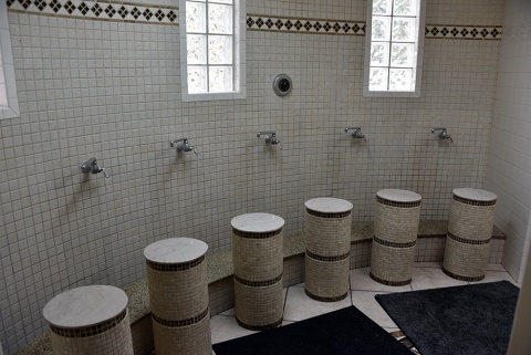 Islamic Center of East Valley (ICEV), Chandler, AZ, United States, 2019-12-6, 