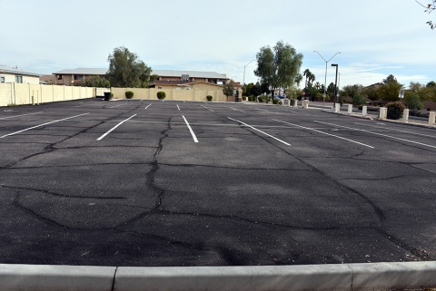 Greenway Masjid, Peoria, AZ, United States, 2019-12-3, 