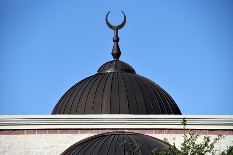 Dar El Salam Islamic Center, Arlington, TX, United States, 2018-5-26, 