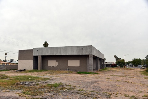 Islamic Education Center, Phoenix, AZ, United States, 2019-12-3, 