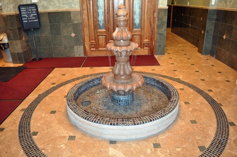 Islamic Center of North Phoenix (ICNP), Phoenix, AZ, United States, 2009-9-5, 