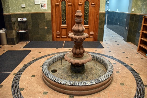 Islamic Center of North Phoenix (ICNP), Phoenix, AZ, United States, 2019-12-10, 