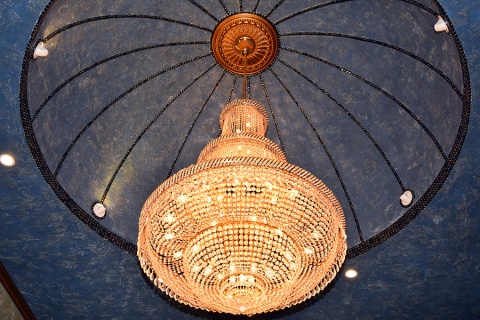 Islamic Center of North Phoenix (ICNP), Phoenix, AZ, United States, 2016-9-12, 