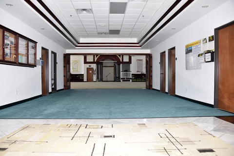 Dar El Salam Islamic Center, Arlington, TX, United States, 2016-9-28, 