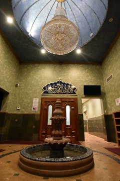 Islamic Center of North Phoenix (ICNP), Phoenix, AZ, United States, 2016-9-12, 