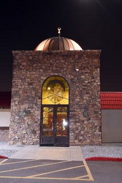 Islamic Center of North Phoenix (ICNP), Phoenix, AZ, United States, 2016-9-12, 