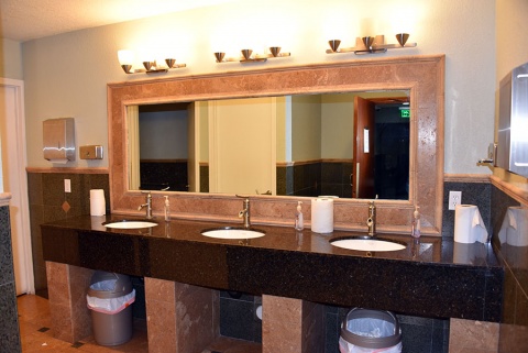 Islamic Center of North Phoenix (ICNP), Phoenix, AZ, United States, 2019-12-3, 