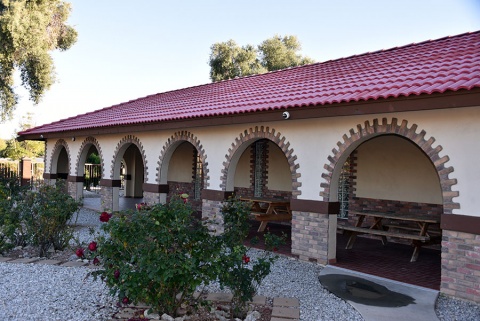 Islamic Center of North Phoenix (ICNP), Phoenix, AZ, United States, 2019-12-11, 