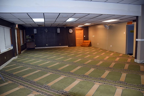 Islamic Center Of Asbury Park (ICAP), Asbury Park, NJ, United States, 2015-8-21, 