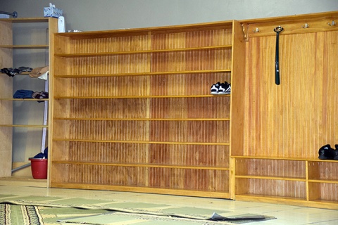 Islamic Center Of Asbury Park (ICAP), Asbury Park, NJ, United States, 2015-8-21, 