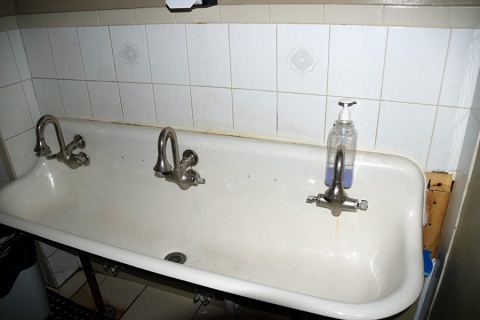 Islamic Center Of Asbury Park (ICAP), Asbury Park, NJ, United States, 2015-8-21, 