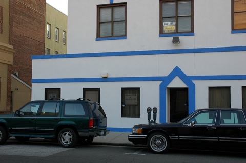 Dawah Center of Atlantic City (DCAC), Atlantic City, NJ, United States, 2006-4-24, 