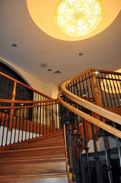 Jam-e-Masjid Islamic Center (JMIC), Boonton, NJ, United States, 2012-9-26, 