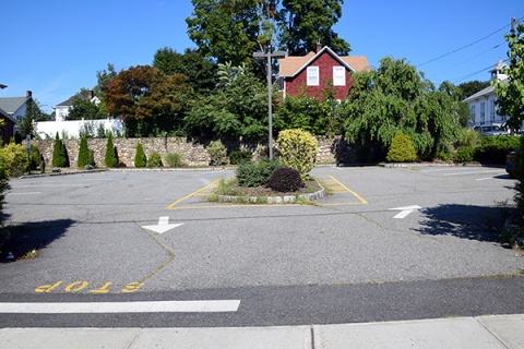 Jam-e-Masjid Islamic Center (JMIC), Boonton, NJ, United States, 2015-8-23, 