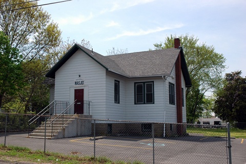 Garden State Islamic Center, Bridgeton, NJ, United States, 2006-4-24, 