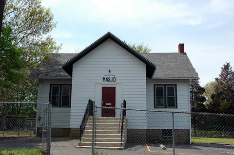 Garden State Islamic Center, Bridgeton, NJ, United States, 2006-4-24, 