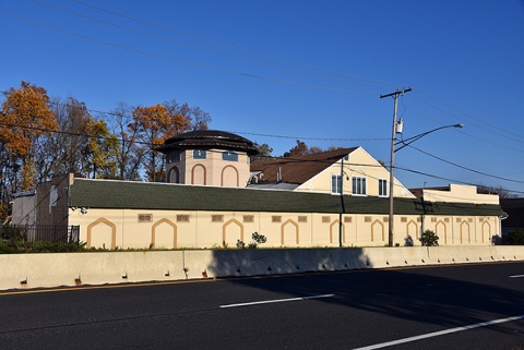 Islamic Center Of Old Bridge (ICOB), Keyport, NJ, United States, 2018-11-11, 