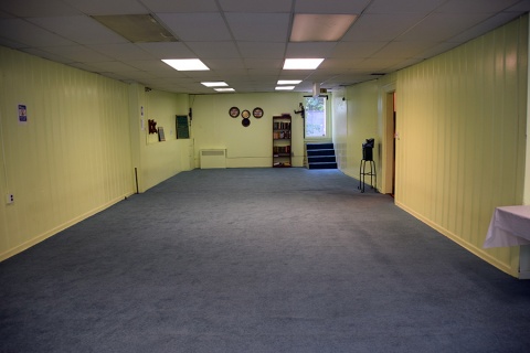 Masjid Al-Hadi, Elizabeth, NJ, United States, 2015-8-18, 