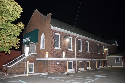 Muslim Community of New Jersey (MCNJ), Fords, NJ, United States, 2015-8-22, 