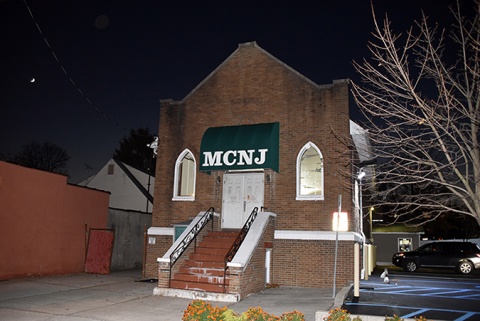 Muslim Community of New Jersey (MCNJ), Fords, NJ, United States, 2018-11-11, 