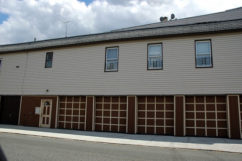 Islamic Center of Harrison, Harrison, NJ, United States, 2006-4-27, 