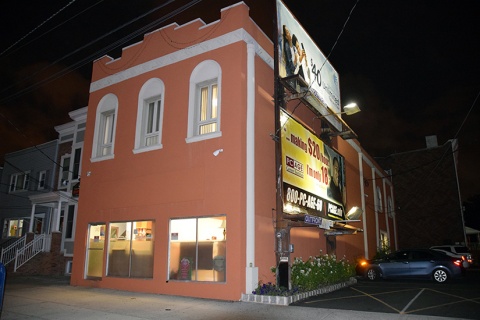 Alhoda Islamic Center, Jersey City, NJ, United States, 2015-8-20, 