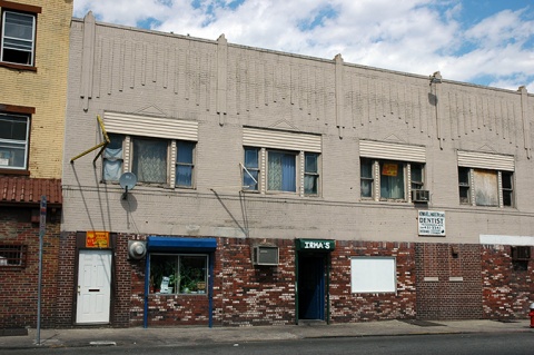 Islamic Center, Jersey City, NJ, United States, 2006-4-27, 