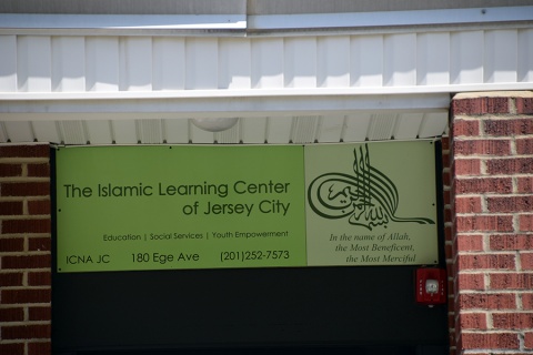 Islamic Learning Center, Jersey City, NJ, United States, 2015-8-20, 
