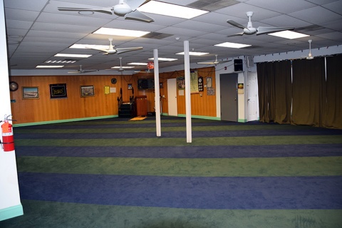 Muslim Federation Of New Jersey (MFNJ), Jersey City, NJ, United States, 2015-8-20, 