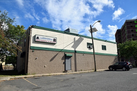 Muslim Federation Of New Jersey (MFNJ), Jersey City, NJ, United States, 2015-8-20, 
