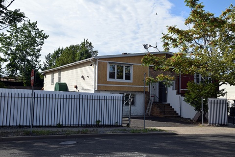 Masjid Darul Khair Quran Center, Jersey City, NJ, United States, 2015-8-20, 