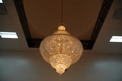 Islamic Center of Ocean County (ICOC), Toms River, NJ, United States, 2009-1-11, 