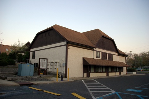 Islamic Center of Ocean County (ICOC), Toms River, NJ, United States, 2006-4-23, 