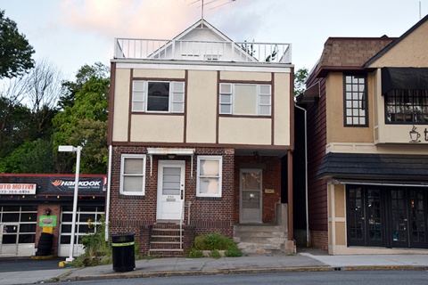 Masjidul Wadud, Montclair, NJ, United States, 2015-8-23, 