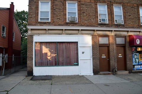 New Brunswick Islamic Center (NBIC), New Brunswick, NJ, United States, 2015-8-22, 