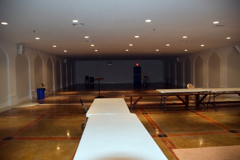 NIA Masjid and Community Center, Newark, NJ, United States, 2015-8-19, 