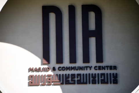 NIA Masjid and Community Center, Newark, NJ, United States, 2017-9-28, 