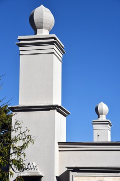 NIA Masjid and Community Center, Newark, NJ, United States, 2017-9-28, 