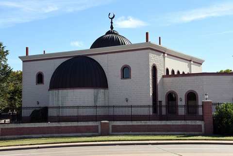Dar El Salam Islamic Center, Arlington, TX, United States, 2016-9-28, 