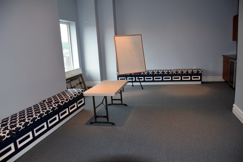 NIA Masjid and Community Center, Newark, NJ, United States, 2015-8-19, 