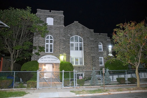 Islamic Center of South Jersey (ICSJ), Palmyra, NJ, United States, 2015-8-31, 