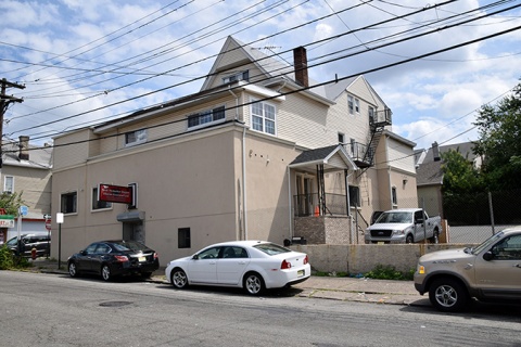 Albanian Associated Fund, Paterson, NJ, United States, 2015-8-23, 