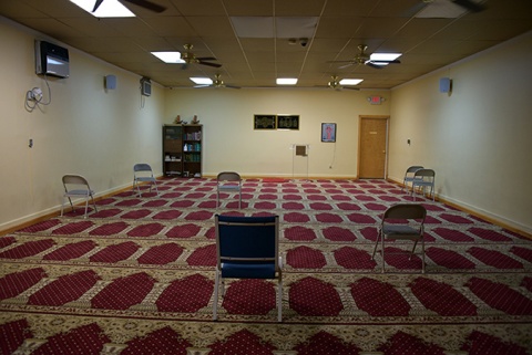 Masjidullah Plainfield, Plainfield, NJ, United States, 2017-9-27, 