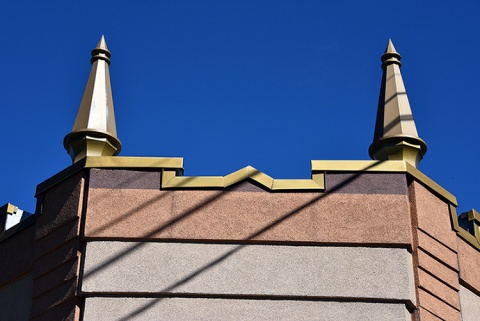 Masjidullah Plainfield, Plainfield, NJ, United States, 2017-9-28, 